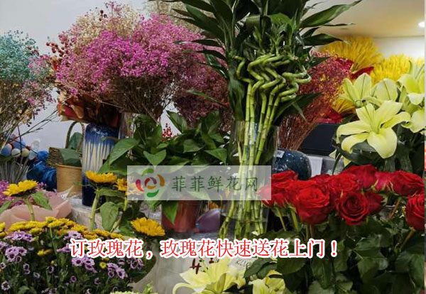 藁城区订玫瑰花,藁城区玫瑰花快速送花上门!